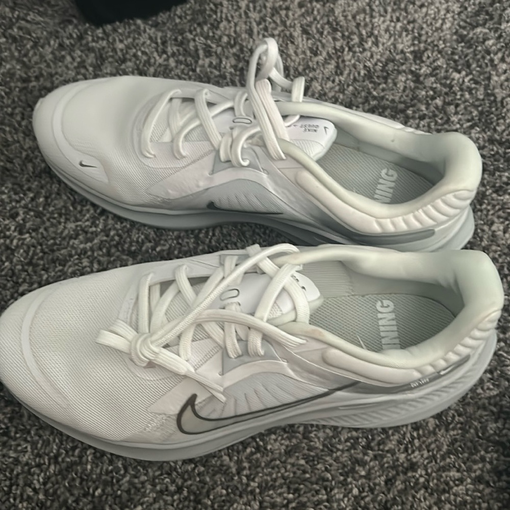 Nike quest